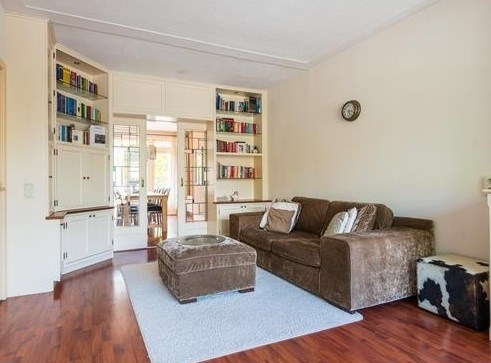 Kamer - Beukelsdijk/Rotterdam (€605.00/26.00m2)