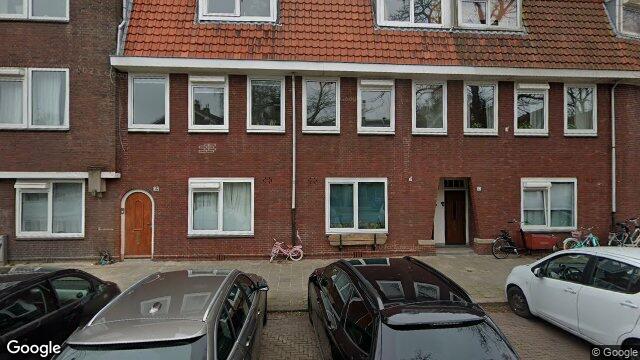 Appartement - Archimedesweg/Amsterdam (€2950.00/85.00m2)