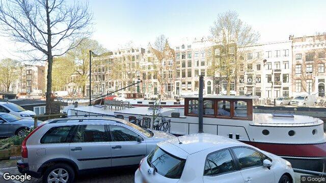 Huurwoning - Singel/Amsterdam (€4250.00/127.00m2)