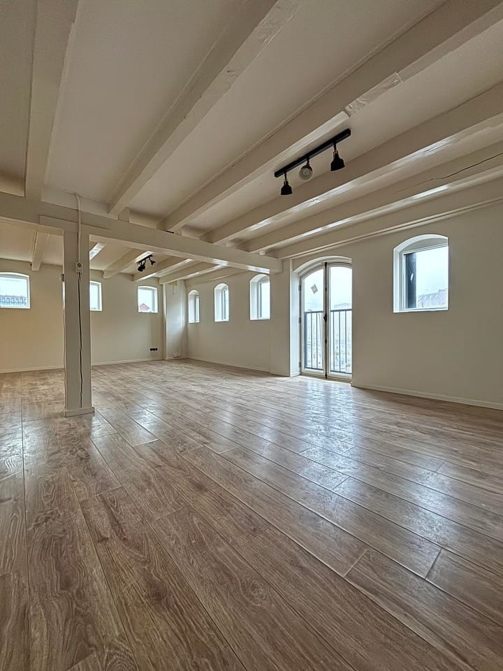 Appartement - Aweg/Groningen (€1345.00/70.00m2)