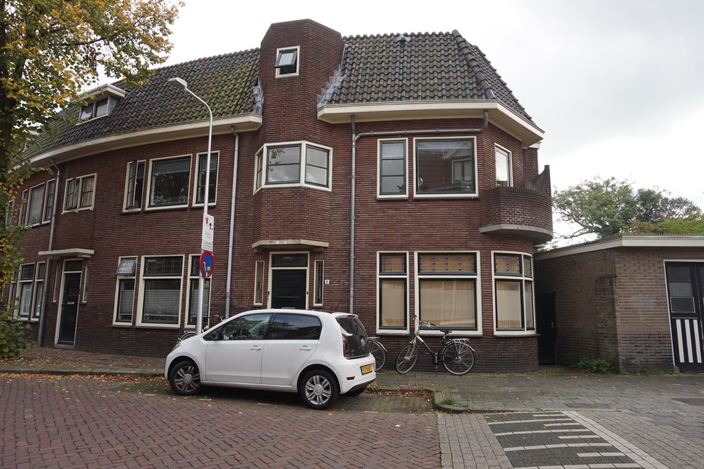 Kamer - Zuiderkerkstraat/Zwolle (€650.00/16.00m2)