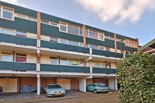 Appartement - Winkelwaard/Alkmaar (€1050.00/100.00m2)