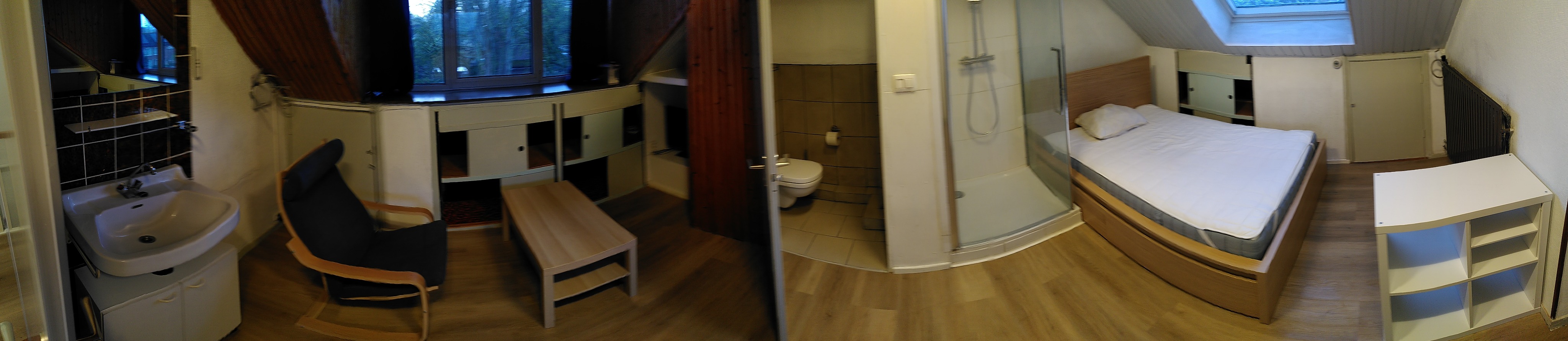 Appartement - Mirabelweg/Eindhoven (€950.00/40.00m2)