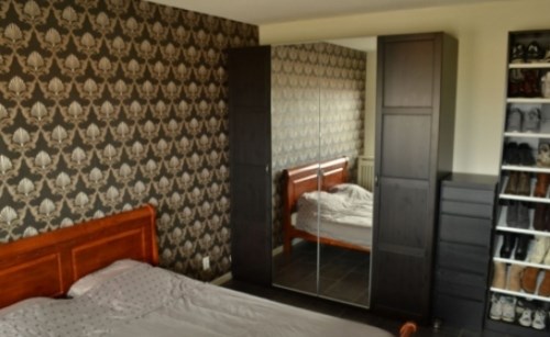 Kamer - Himalaya/Utrecht (€460.00/13.00m2)