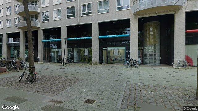 Appartement - Amstelboulevard/Amsterdam (€3000.00/155.00m2)