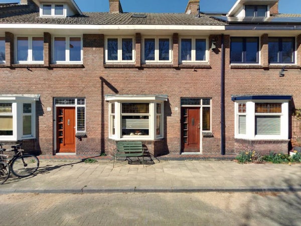 Huurwoning - Willem Arntszkade/Utrecht (€3295.00/148.00m2)