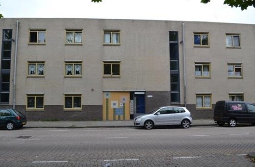 Kamer - Floraweg/Amsterdam (€930.00/39.00m2)