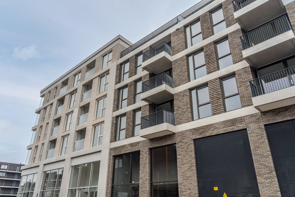 Appartement - Tuinstraat/Veenendaal (€1285.00/63.00m2)