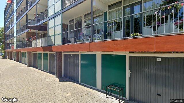 Appartement - Keesomstraat/Zandvoort (€1995.00/88.00m2)