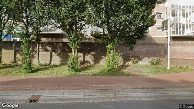 Appartement - Zwolsestraat/Den Haag (€2200.00/111.00m2)