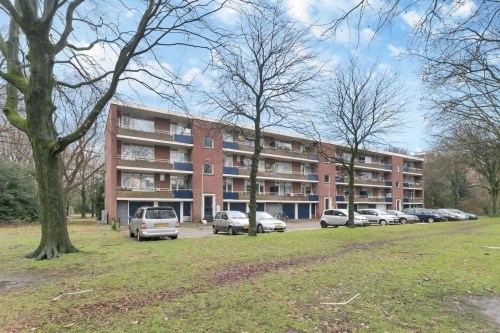 Appartement - Azuurweg/Tilburg (€900.00/72.00m2)