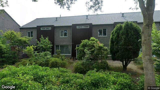 Huurwoning - Gouw/Bergen (NH) (€1574.00/95.00m2)