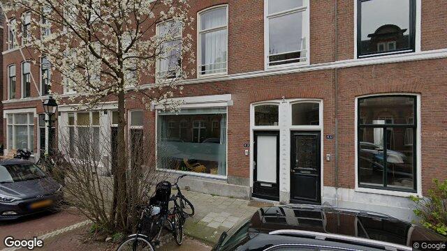Appartement - Atjehstraat/Den Haag (€3300.00/173.00m2)