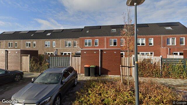 Huurwoning - Ferdinand Boersmastraat/Hengelo (OV) (€1750.00/116.00m2)