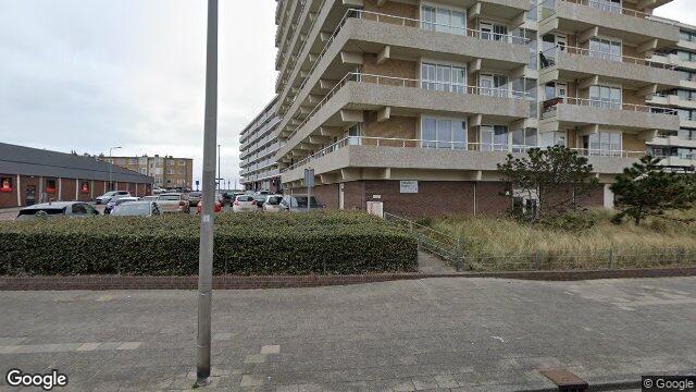 Appartement - Passage/Zandvoort (€1750.00/68.00m2)