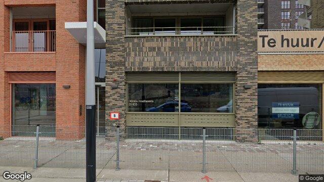Studio - Houthavenweg/Amsterdam (€2013.00/60.00m2)