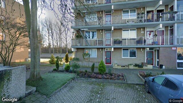 Appartement - Weegbreestraat/Nieuw-Vennep (€1750.00/52.00m2)