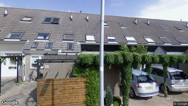 Huurwoning - Roekenbos/Hoofddorp (€2650.00/111.00m2)