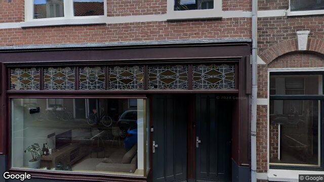 Appartement - Kamperstraat/Haarlem (€2600.00/92.00m2)