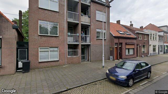 Appartement - Grenulaan/Terneuzen (€714.00/38.00m2)