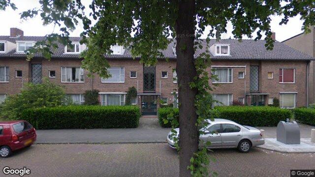 Appartement - Rembrandtweg/Amstelveen (€2800.00/95.00m2)