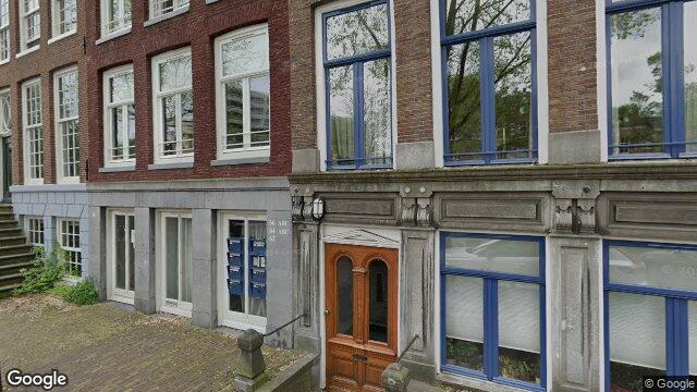 Appartement - Nieuwe Keizersgracht/Amsterdam (€2700.00/77.00m2)
