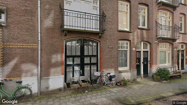 Appartement - Van Ostadestraat/Amsterdam (€2550.00/86.00m2)