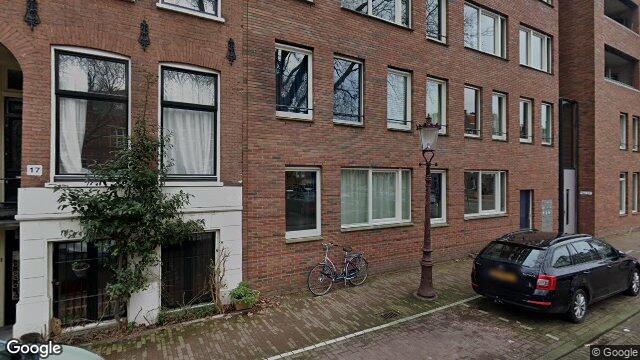 Appartement - Van Oldenbarneveldtplein/Amsterdam (€3150.00/96.00m2)