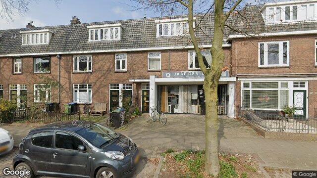 Appartement - Van't Santstraat/Nijmegen (€1975.00/100.00m2)