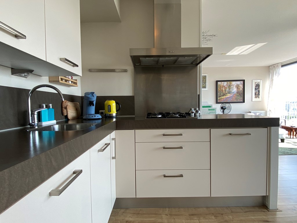 
Photo apartment for rent in Groningen - Het Hout
