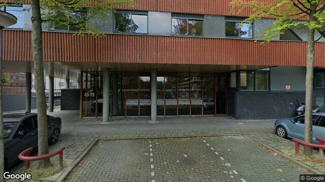 Appartement - Kamerlingh Onnesstraat/Amstelveen (€2950.00/115.00m2)