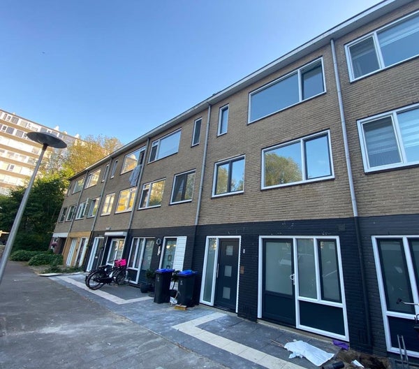 Appartement - Cobradreef/Utrecht (€900.00/23.00m2)
