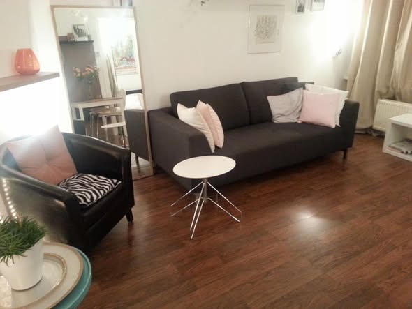 Kamer - Rijnstraat/Amsterdam (€720.00/9.00m2)