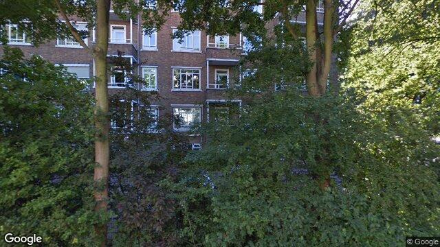 Appartement - Van Alkemadelaan/Den Haag (€2750.00/145.00m2)