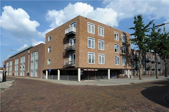 Appartement - Gardiaanhof/Tilburg (€1400.00/42.00m2)