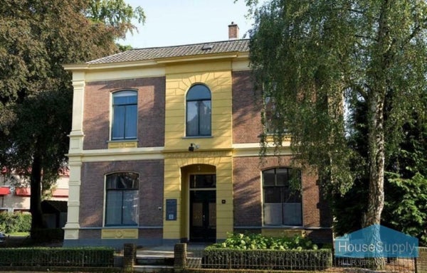 Kamer - Deventerstraat/Apeldoorn (€625.00/15.00m2)