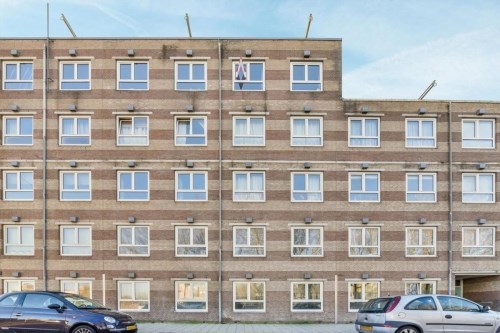 Appartement - Dostojevskisingel/Amsterdam (€975.00/43.00m2)