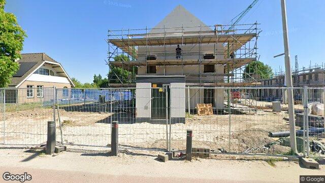 Appartement - Bouwlust/Puttershoek (€1184.00/76.00m2)