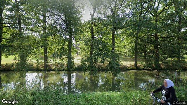 Studio - Langbroekerdijk/Driebergen-Rijsenburg (€1250.00/56.00m2)