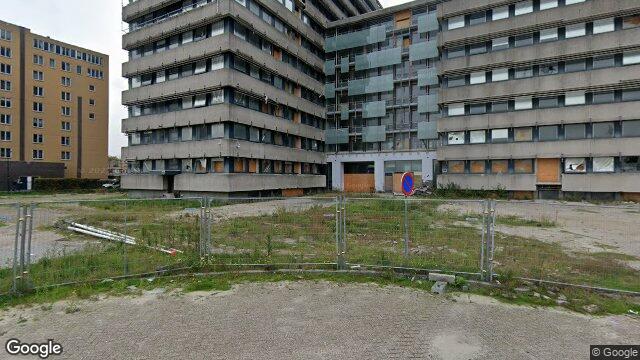 Appartement - Nieuwe Havenstraat/Voorburg (€1435.00/73.00m2)