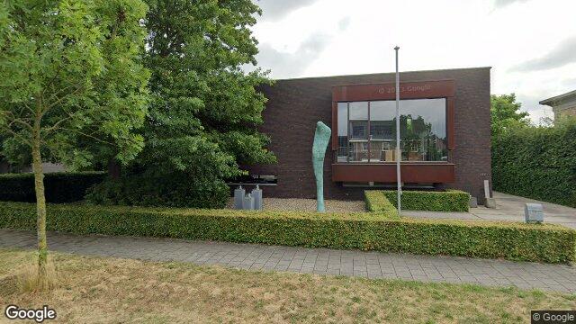 Huurwoning - Max Havelaardreef/Oosterhout (NB) (€4650.00/400.00m2)