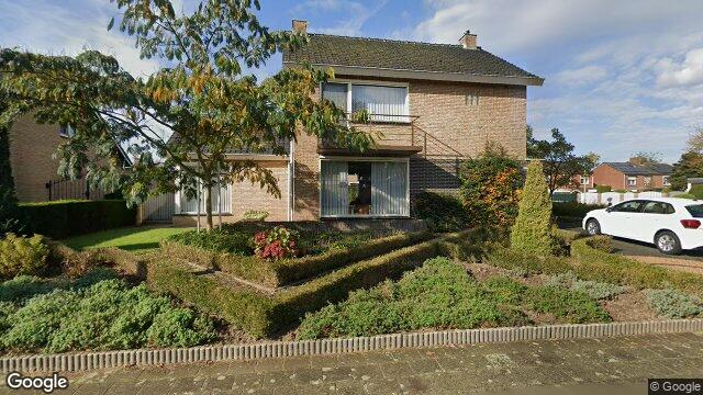 Huurwoning - Diamantstraat/Neeritter (€1450.00/140.00m2)