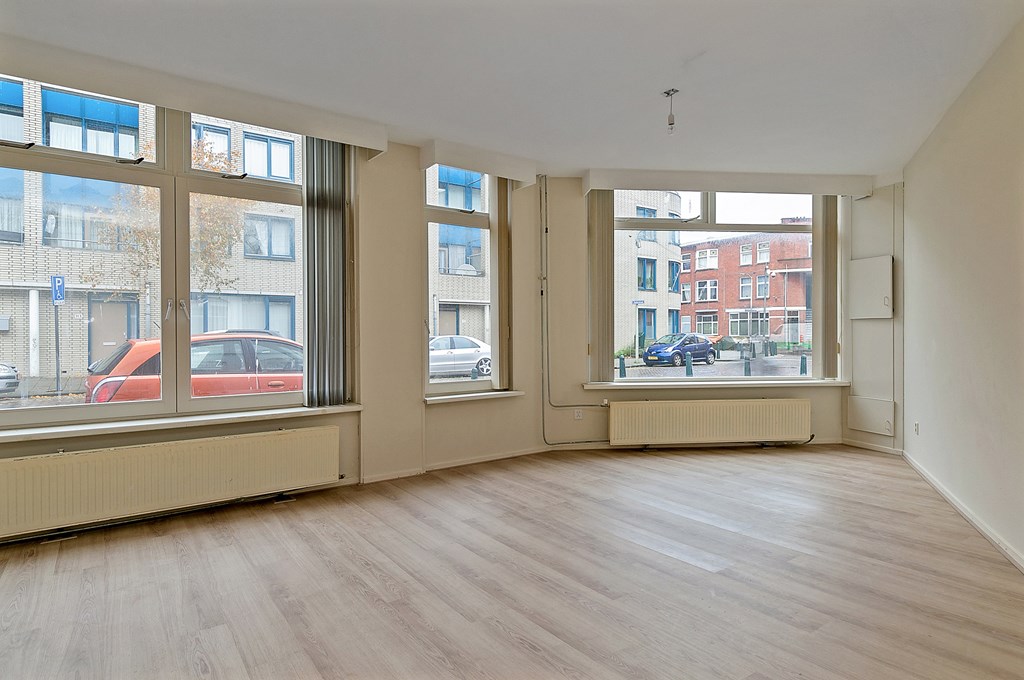 Te huur: Appartement Den Haag (Zusterstraat - €720/47m2) · kamer.nl