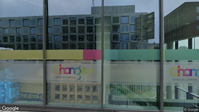 Studio - Elizabeth Cady Stantonplein/Amsterdam (€768.00/27.00m2)