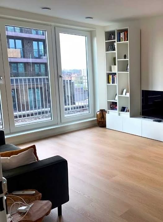 Appartement - Klaprozenweg/Amsterdam (€1000.00/68.00m2)