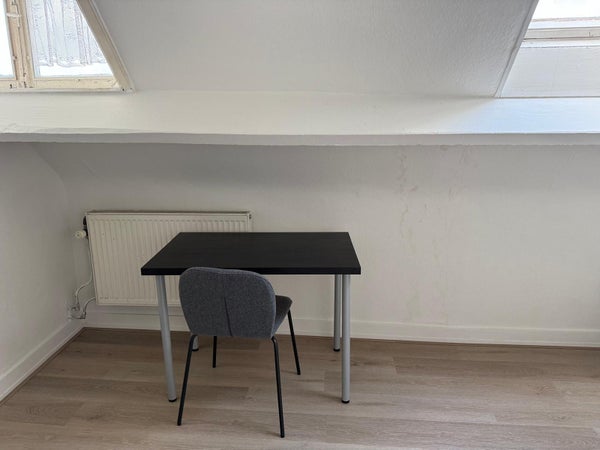 Kamer - Navolaan/Heerlen (€550.00/38.00m2)