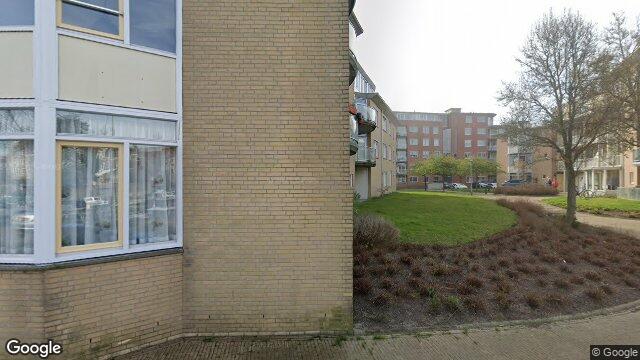 Appartement - Meestoof/Middelburg (€1200.00/98.00m2)