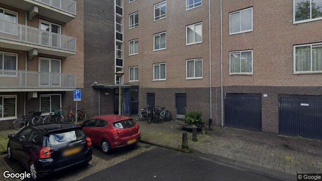 Appartement - Kanteel/Amsterdam (€2500.00/96.00m2)