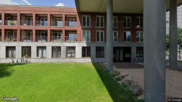 Appartement - Nonnenveld/Breda (€1740.00/156.00m2)