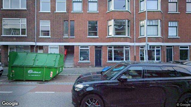 Appartement - van Arembergelaan/Voorburg (€2150.00/71.00m2)